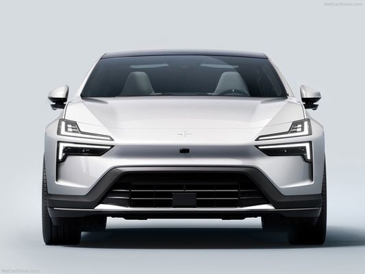 2024 China Polestar 4 Pure Electric Super Luxury SUV Νέα ηλεκτρικά οχήματα Οχήμα 4 πόρτες 5 θέσεις 668Km 682Km Ev αυτοκίνητο