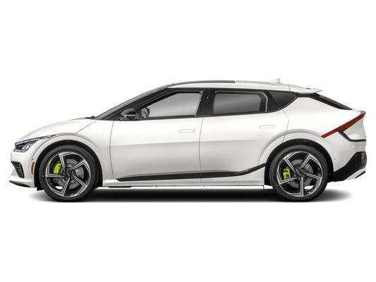 Kia EV6 2023 GT-Line eAWD καθαρά ηλεκτρικό CLTC671km νέο ενεργειακό όχημα συμπαγές SUV