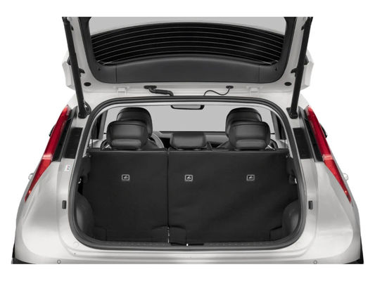 Εντυπωσιακή εξοικονόμηση καυσίμου Όλο στρογγυλοτερο καθαρά ηλεκτρικό όχημα με EPA 407km με KIA NIRO 2024 EV