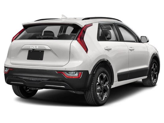 Εντυπωσιακή εξοικονόμηση καυσίμου Όλο στρογγυλοτερο καθαρά ηλεκτρικό όχημα με EPA 407km με KIA NIRO 2024 EV