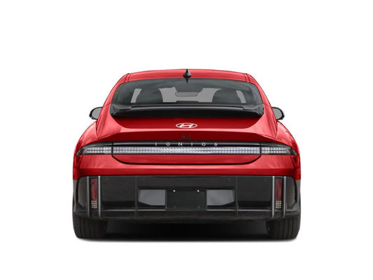 Ηλεκτρικό όχημα Hyundai Ioniq 6 Limited Νέο ενεργειακό αυτοκίνητο προς προπώληση