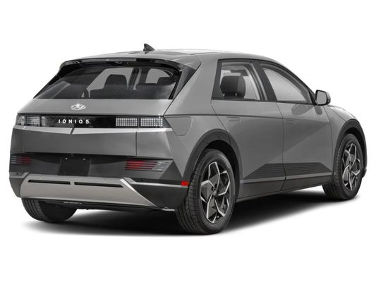 Ηλεκτρικό όχημα Hyundai Ioniq 5 με 478 κινητήρα 84kwh χωρητικότητα μπαταρίας