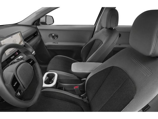 Ηλεκτρικό όχημα Hyundai Ioniq 5 με 478 κινητήρα 84kwh χωρητικότητα μπαταρίας