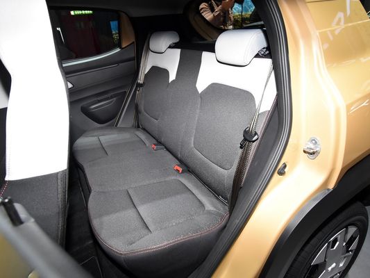 Νέο σχεδιασμό επαγγελματίας Dongfeng Renault Dacia Spring υψηλής ταχύτητας ηλεκτρικό αυτοκίνητο