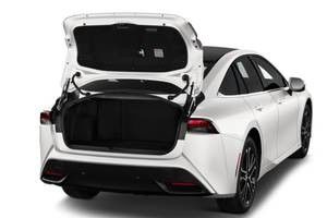 Toyota Συστημα κυψελών καυσίμου Πίσω τροχός κίνηση 2024 Toyota Mirai C XLE FCEV κυψελών καυσίμου ηλεκτρικό σεντάν νέο ενεργειακό αυτοκίνητο