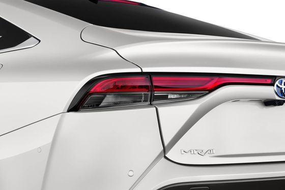 Toyota Συστημα κυψελών καυσίμου Πίσω τροχός κίνηση 2024 Toyota Mirai C XLE FCEV κυψελών καυσίμου ηλεκτρικό σεντάν νέο ενεργειακό αυτοκίνητο