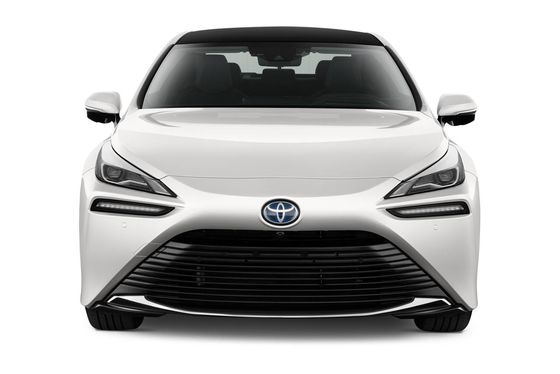 Toyota Συστημα κυψελών καυσίμου Πίσω τροχός κίνηση 2024 Toyota Mirai C XLE FCEV κυψελών καυσίμου ηλεκτρικό σεντάν νέο ενεργειακό αυτοκίνητο