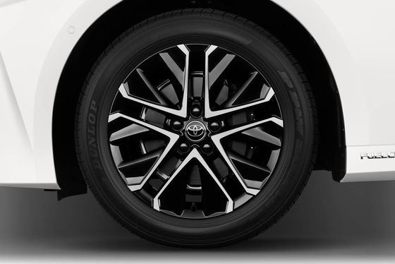 Toyota Συστημα κυψελών καυσίμου Πίσω τροχός κίνηση 2024 Toyota Mirai C XLE FCEV κυψελών καυσίμου ηλεκτρικό σεντάν νέο ενεργειακό αυτοκίνητο