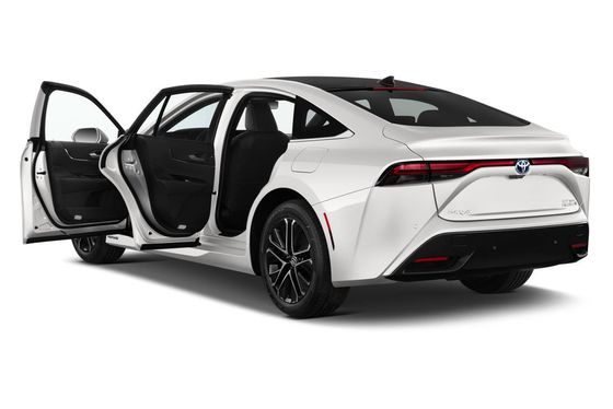 Toyota Συστημα κυψελών καυσίμου Πίσω τροχός κίνηση 2024 Toyota Mirai C XLE FCEV κυψελών καυσίμου ηλεκτρικό σεντάν νέο ενεργειακό αυτοκίνητο
