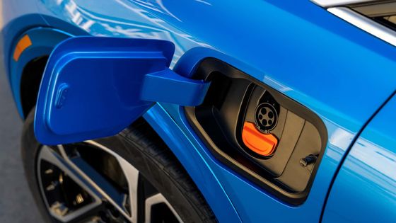 Προπώληση Προσιτό ηλεκτρικό SUV 2024 Chevrolet Equinox EV με NEDC 450km με προαιρετική επιλογή μοντέλου οδήγησης