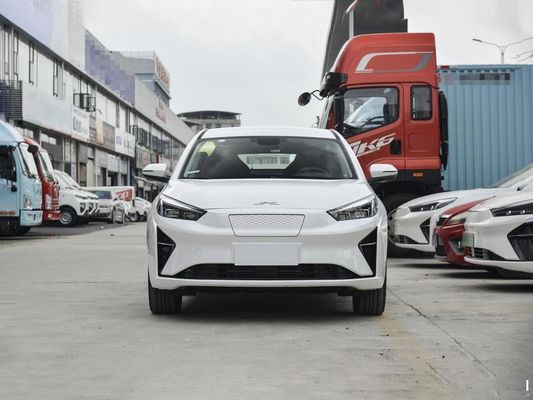 2024 Pure Electric Hatchback JAC Apro T Ηλεκτρικό αυτοκίνητο με εμβέλεια 460 χλμ.