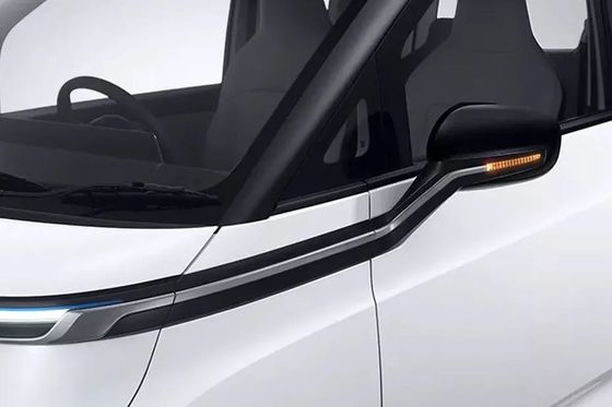 Νέα ηλεκτρικά μίνι αυτοκίνητα Wuling Air ev RHD Air EV έρχεται με ηλεκτρικό κινητήρα 30/50 kW 200/300km