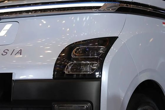 Νέα ηλεκτρικά μίνι αυτοκίνητα Wuling Air ev RHD Air EV έρχεται με ηλεκτρικό κινητήρα 30/50 kW 200/300km