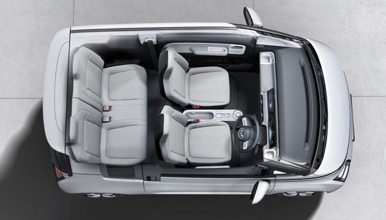 Νέα ηλεκτρικά μίνι αυτοκίνητα Wuling Air ev RHD Air EV έρχεται με ηλεκτρικό κινητήρα 30/50 kW 200/300km