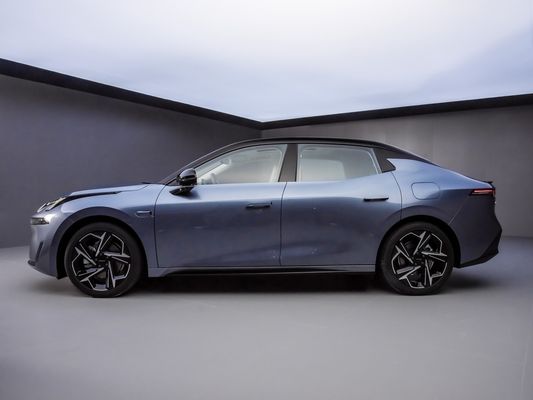 LYNK&CO 07 EM-P Plug-In Hybrid Electric Car Sedan EV