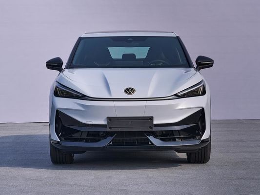 2024 Pure Electric SUV Volkswagen ID.UNYX Ηλεκτρικό αυτοκίνητο με εμβέλεια 560 χλμ.