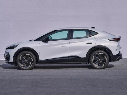 2024 Pure Electric SUV Volkswagen ID.UNYX Ηλεκτρικό αυτοκίνητο με εμβέλεια 560 χλμ.