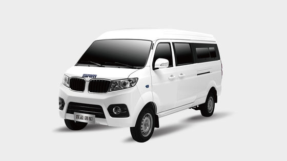 2023 Standard Edition Καθαρό Ηλεκτρικό Μίνι Επιβατικό Αυτοκίνητο Με 238 χλμ. Ακτίνα και Στρίπτη Πόρτα Για Εύκολο Περπάτημα