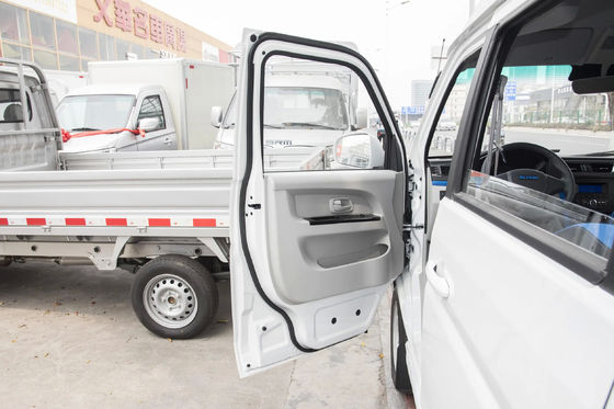 2023 Standard Edition Καθαρό Ηλεκτρικό Μίνι Επιβατικό Αυτοκίνητο Με 238 χλμ. Ακτίνα και Στρίπτη Πόρτα Για Εύκολο Περπάτημα