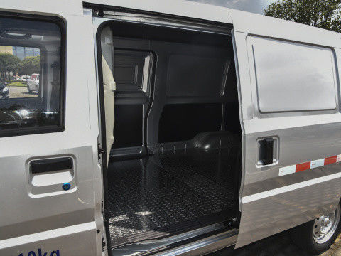 2023 Wuling EV50 281km Contemporary Amperex Technology Co., Limited 38.64kWh οχήματα αυτοκινήτων ev αυτοκίνητα καθαρά ηλεκτρικά οχήματα