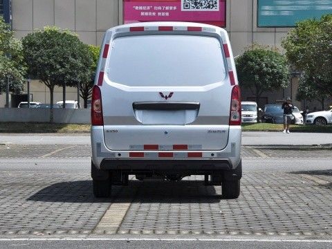 2023 Wuling EV50 281km Contemporary Amperex Technology Co., Limited 38.64kWh οχήματα αυτοκινήτων ev αυτοκίνητα καθαρά ηλεκτρικά οχήματα