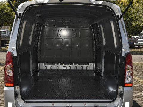 2023 Wuling EV50 281km Contemporary Amperex Technology Co., Limited 38.64kWh οχήματα αυτοκινήτων ev αυτοκίνητα καθαρά ηλεκτρικά οχήματα