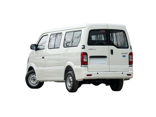 Νέα Ενέργεια Οχήματα LHD Βαν 2 θέσεις Η διάρκεια ζωής της μπαταρίας 245χλμ.