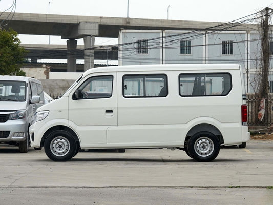 Νέα Ενέργεια Οχήματα LHD Βαν 2 θέσεις Η διάρκεια ζωής της μπαταρίας 245χλμ.