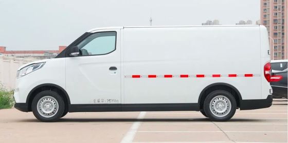 2023 Νέα Ενέργεια Ηλεκτρική Βαν της Κίνας Saic Maxus EV30 2023 Pure Electric Maxus Electric Mini Van
