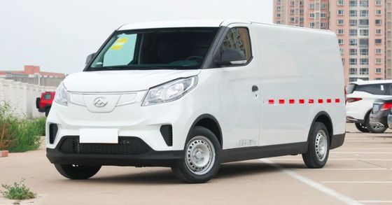 2023 Νέα Ενέργεια Ηλεκτρική Βαν της Κίνας Saic Maxus EV30 2023 Pure Electric Maxus Electric Mini Van