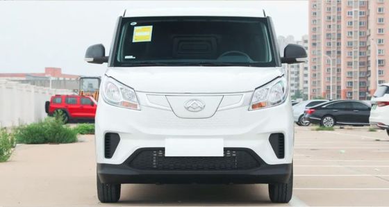 2023 Νέα Ενέργεια Ηλεκτρική Βαν της Κίνας Saic Maxus EV30 2023 Pure Electric Maxus Electric Mini Van