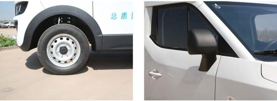 2023 Karry Dophine EV ελαφρύ βάρος αεροπορικό αλουμινίου σώμα 271km αυτονομία 2 αποθήκες in1 & 270° διπλή πόρτα σχεδιασμό