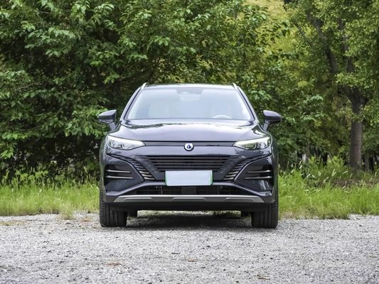 BYD Denza N8 SUV Plug In Υβριδικό Ηλεκτρικό Αυτοκίνητο με εμβέλεια 1030 χλμ.