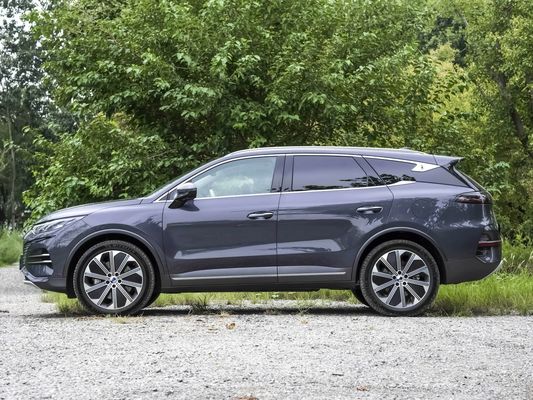 BYD Denza N8 SUV Plug In Υβριδικό Ηλεκτρικό Αυτοκίνητο με εμβέλεια 1030 χλμ.