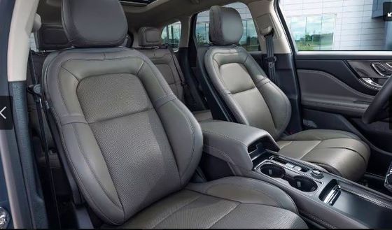 024 Lincoln Corsair Plug-In Υβριδικό Green Ev SUV 5 Επιβάτες Lincoln Corsair σας περιβάλλει με έξυπνα χαρακτηριστικά