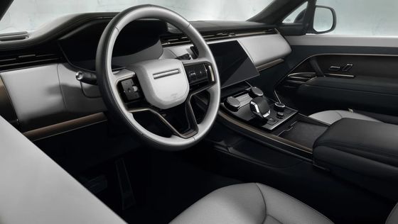 Ενίσχυρο Περιβαλλοντικό ηλεκτρικό αυτοκίνητο Περισσότερη από P550e Ισχυρό υβριδικό σύστημα κίνησης w Ισχυρό υβριδικό σύστημα κίνησης ταχύτητα 242km/h