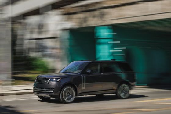 Ενίσχυρο Περιβαλλοντικό ηλεκτρικό αυτοκίνητο Περισσότερη από P550e Ισχυρό υβριδικό σύστημα κίνησης w Ισχυρό υβριδικό σύστημα κίνησης ταχύτητα 242km/h