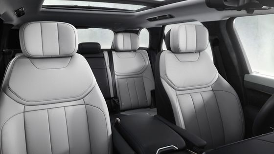 Ενίσχυρο Περιβαλλοντικό ηλεκτρικό αυτοκίνητο Περισσότερη από P550e Ισχυρό υβριδικό σύστημα κίνησης w Ισχυρό υβριδικό σύστημα κίνησης ταχύτητα 242km/h