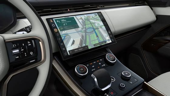 Ενίσχυρο Περιβαλλοντικό ηλεκτρικό αυτοκίνητο Περισσότερη από P550e Ισχυρό υβριδικό σύστημα κίνησης w Ισχυρό υβριδικό σύστημα κίνησης ταχύτητα 242km/h