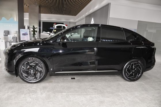 2024 Αμιγώς ηλεκτρικό όχημα Aion Hyper HT Ηλεκτρικό SUV με εμβέλεια 600 χλμ.