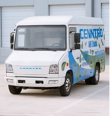 Ιδανικό φορτηγό PURE για τις διάφορες απαιτήσεις & λύση last mile logistics και επαγγελματικές υπηρεσίες με εμβέλεια 84 μίλια