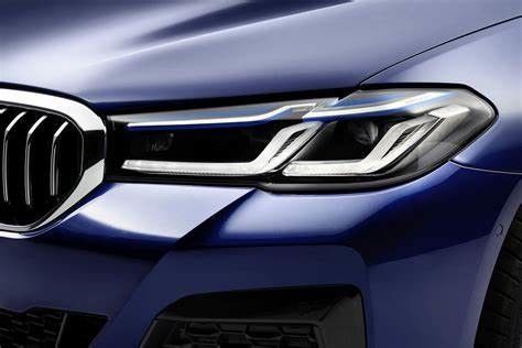 BMW 535Le Steptronic 292hp 2023 8 ταχύτητα