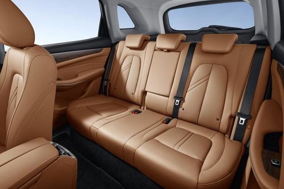 Νέο PHEV SERES υψηλής απόδοσης μεσαίου μεγέθους 7 θέσεων Plug In Υβριδικό SUV SERES LANDIAN E5