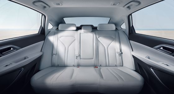 2024 Xpeng P5 Ηλεκτρικό Οχήμα EV Ηλεκτρικό Αυτοκίνητο Μεγάλη Απόσταση 480χλμ 155ΚW Δύναμη 170χλμ/ώρα