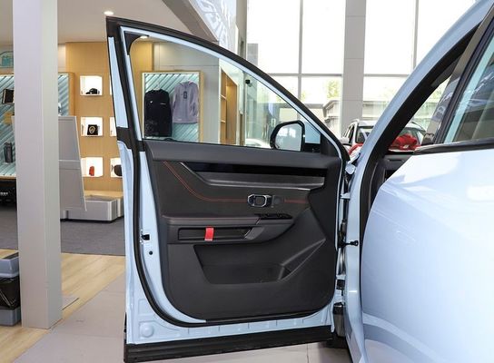 2023 Νέα Ενέργεια Οχήματα At Chery Jetour Dasheng I-DM 1.5t Dht Compact Suv 170km/h Μέγιστη ταχύτητα Με 80km WLTC εύρος