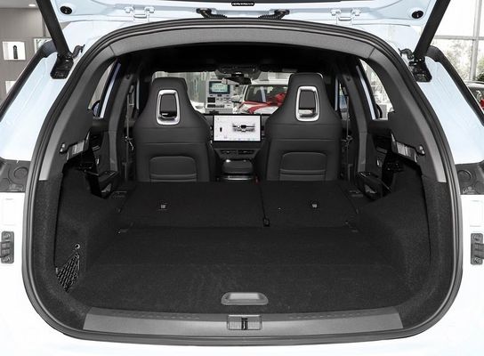 2023 Νέα Ενέργεια Οχήματα At Chery Jetour Dasheng I-DM 1.5t Dht Compact Suv 170km/h Μέγιστη ταχύτητα Με 80km WLTC εύρος