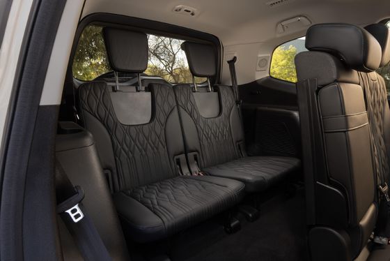 Νέο ενεργειακό αυτοκίνητο 2023 ΤΑΝΚ 500 PHEV AWD Οδηγός 180km/h μέγιστη ταχύτητα με 6,9sec 0-100επιτάχυνση