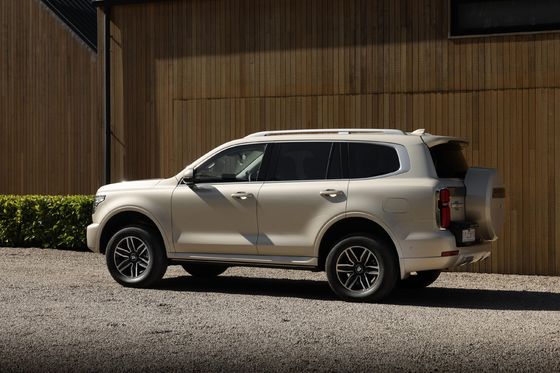 Νέο ενεργειακό αυτοκίνητο 2023 ΤΑΝΚ 500 PHEV AWD Οδηγός 180km/h μέγιστη ταχύτητα με 6,9sec 0-100επιτάχυνση