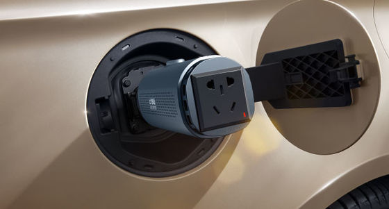 NEDC501Km Πεδίο οδήγησης Roewe Ei5 MPV Πυρή ηλεκτρικά οχήματα Μέγιστη ταχύτητα 185km/h 8.3sec 0-100km/h Επιτάχυνση