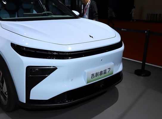 2024 Livan 7 Geely Ruilan 7 EV Αυτοκίνητο LHD σε αποθέματα μπαταρίας 450km ev αυτοκίνητα νέα οχήματα ενέργειας αυτοκίνητο καθαρά ηλεκτρικό